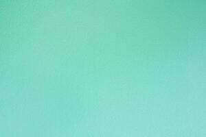 Grün Pastell- Zement Mauer zum Hintergrund und Textur und Kopieren Raum foto