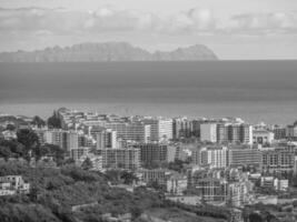 Madeira-Insel in Portugal foto