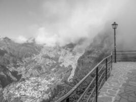 die Insel Madeira foto