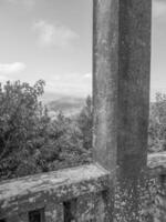 funchal und das Insel von Madeira foto