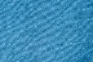 blau samt polsterstoff textur hintergrund. foto