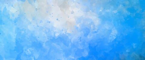 abstrakt Aquarell bunt Gemälde Hintergrund. bunt Gradient Tinte Farben nass bewirken Hand gezeichnet Segeltuch Hintergrund foto