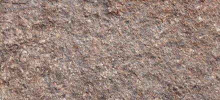 Textur von Rau Granit Stein Oberfläche Hintergrund foto