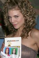 Annalynne mccord gbk mtv Film Auszeichnungen Schenken Suiten Purpur Oper los Engel, ca. kann 30, 2008 foto