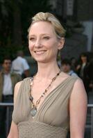 Anne heche afi Gruß zu al Pacino Kodak Theater los Engel, ca. Juni 7, 2007 foto