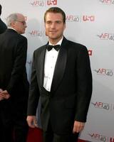 chris O'Donnell afi Gruß zu al Pacino Kodak Theater los Engel, ca. Juni 7, 2007 foto