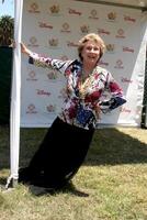 cloris Leachman ankommen beim ein Zeit zum Helden Berühmtheit Karneval profitieren das Elisabeth Glaser Pädiatrie AIDS Stiftung beim das wadsworth Theater Gründe im westwood , ca. auf Juni 7, 2009 2009 foto