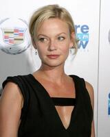 Samantha Mathis handelt von Liebe Träume heilen Autismus jetzt Vorteil geffen Spielhaus westwood, ca. September 18, 2006 foto