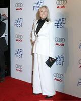 faye Dunaway Bobby Premiere - - afi Öffnung Nacht Graumans Chinesisch Theater los Engel, ca. November 1, 2006 foto