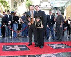 Matthew Broderick nathan Fahrbahn Kritik Wahl Auszeichnungen Santa Monica staatsbürgerlich Center Santa monika, ca. Januar 9, 2006 2005 foto