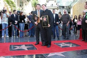 Matthew Broderick nathan Fahrbahn Kritik Wahl Auszeichnungen Santa Monica staatsbürgerlich Center Santa monika, ca. Januar 9, 2006 2005 foto