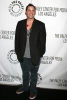 nicolas Brendon buffy das Vampir Jägerin Wiedervereinigung- paleyfest08 paley Center zum Medien 24 .. Wilhelm s. paley Fernsehen Festival Bogenlicht Theater los Engel, ca. März 20, 2008 foto