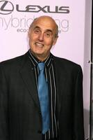 jeffrey Tambor ankommen beim das Umwelt Medien Auszeichnungen beim das Ebell Theater im los Engel, ca. auf November 13, 2008 foto