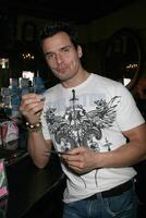 Antonio sabato jr. gbk mtv Film Auszeichnungen Schenken Suiten Purpur Oper los Engel, ca. kann 31, 2008 foto