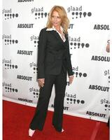 Rosana Arquette Freut mich Medien Auszeichnungen Hollywood Hochland los Engel, ca. April 8, 2006 foto