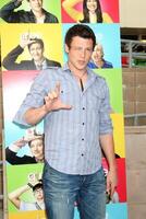 Cory monteith ankommen beim das Freude Premiere Veranstaltung beim das Santa Monica hoch Schule im Santa Monica , ca. auf kann 11, 2009 foto