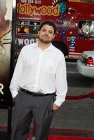 Jerry ferrara ankommen beim das Welt Premiere von Kater beim Graumans Chinesisch Theater im los Engel, ca. auf Juni 1, 2009 2009 foto