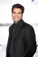 jordi Vilasuso ankommen beim das 2009 Held Auszeichnungen beim das Universal- Hinterhof im los Engel, ca. auf kann 29, 2009 2009 foto