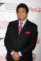 Erik estrada ankommen beim das 2009 Hollywood Weihnachten Parade Hollywood Roosevelt Hotel los Engel, ca. November 29, 2009 foto