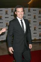 josh Brolin ankommen zu das Hollywood Film Festival Auszeichnungen Gala beim das Beverly Hilton Hotel im Beverly Hügel, ca. auf Oktober 27, 2008 foto