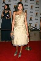 Taraji p. Henson ankommen zu das Hollywood Film Festival Auszeichnungen Gala beim das Beverly Hilton Hotel im Beverly Hügel, ca. auf Oktober 27, 2008 foto