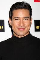 Mario Lopez Howard Bragmans Buch Party zum wo ist meine fünfzehn Protokoll beim das Chateau Marmont Hotel im Westen los Engel, ca. auf Januar 14, 2009 2008 foto