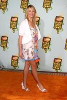 Cameron diaz 2008 Nickelodeons Kinder Wahl Auszeichnungen ukla pauley Pavillon westwood, ca. März 29, 2008 foto