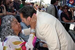 della reese Kennzeichen Burnett beim das Kennzeichen Burnett Star auf das Hollywood gehen von Ruhm Zeremonie im Hollywood, ca. auf Juli 8, 2009 foto