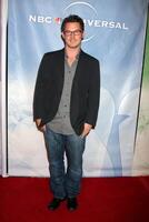 Shawn hatosy ankommen beim das nbc tca Party beim das Langham Huntington Hotel Spa im pasadena, ca. auf August 5, 2009 2009 foto