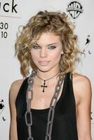 Annalynne mccord Jahreszeit 5 Premiere von niptuck von größter Bedeutung Studios los Engel, ca. Oktober 20, 2007 foto