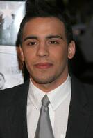 Sieger Rasuk la Premiere von Stop-Loss dga los Engel, ca. März 17, 2008 foto