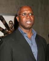 andre Braugher Dieb Screening Pazifik Design Center Leinwand w. Hollywood, ca. März 21, 2006 foto