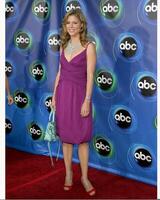 julie Bowen ABC tca Party das abby w. Hollywood, ca. Juli 27, 2005 foto