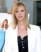 lisa kudrow das Komm zurück Premiere hbo Serie los Engel, ca. Juni 1, 2005 foto