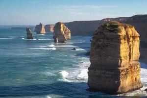 zwölf apostel australien foto