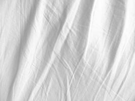 ein Schön, fließend Textil- mit ein Satin- beenden, Erstellen ein elegant Hintergrund Das einwandfrei Mischungen Einfachheit mit ein berühren von Opulenz. foto