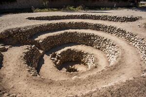 2023 8 14 Peru Wasser Gut im nazca 2 foto