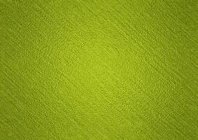 Grün uneben Textur Hintergrund von vereiteln, Papier, Leinwand, Wand, Bürste, oder malen. realistisch Grün abstrakt Hintergrund. künstlerisch Grün abstrakt Hintergrund. verfügbar zum Werbung. a4 Papier Größe. foto