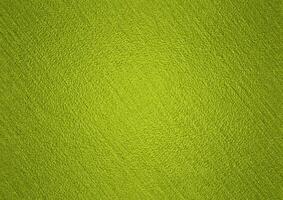 Grün uneben Textur Hintergrund von vereiteln, Papier, Leinwand, Wand, Bürste, oder malen. realistisch Grün abstrakt Hintergrund. künstlerisch Grün abstrakt Hintergrund. verfügbar zum Werbung. a4 Papier Größe. foto