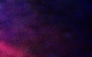 Blau und Rosa körnig Farbe Gradient Welle Hintergrund mit Lärm Textur Wirkung. abstrakt dunkel körnig Farbe Gradient. abstrakt Design zum Banner, Poster, Abdeckung. abstrakt Gradient Hintergrund. Kopieren Raum. foto
