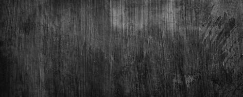 Textur abstrakt schwarz grungy Mauer Hintergrund foto