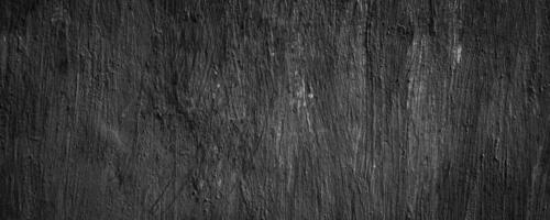 Textur abstrakt schwarz grungy Mauer Hintergrund foto