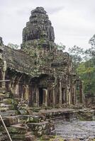 Angkor-Wat-Komplex foto