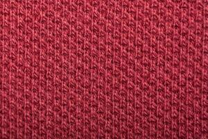 eine textile Textur foto