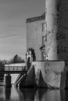 das schloss gemen in westfalen foto