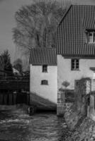 das schloss gemen in westfalen foto