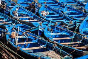 Marokko essaouira UNESCO Welt Erbe Seite? ˅ foto