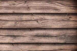 rustikal Eleganz entdecken das locken von ein schön Holz Hintergrund, wo natürlich Texturen und erdig Töne Vereinen, Erstellen ein zeitlos Segeltuch von Wärme und organisch Schönheit foto