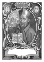 h. Ignatius van Loyola, Cornelis Galeere foto
