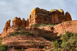 Natur - - Sedona, Arizona foto